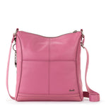 The Sak Lucia Crossbody - Leather - Mulberry Stitch