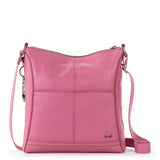 The Sak Lucia Crossbody - Leather - Mulberry Stitch