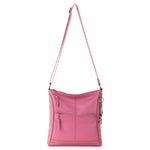 The Sak Lucia Crossbody - Leather - Mulberry Stitch