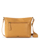 The Sak Melrose Crossbody - Leather - Marigold