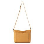 The Sak Melrose Crossbody - Leather - Marigold