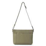 The Sak Melrose Crossbody - Leather - Loden