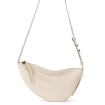 The Sak Tess Sling - Leather - Stone