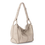 The Sak Los Feliz Hobo - Leather - Sand