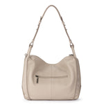 The Sak Los Feliz Hobo - Leather - Sand