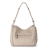 The Sak Los Feliz Hobo - Leather - Sand