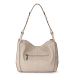 The Sak Los Feliz Hobo - Leather - Sand
