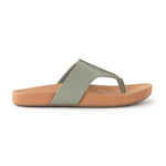 The Sak Everly Sandal - Leather - Meadow