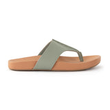 The Sak Everly Sandal - Leather - Meadow