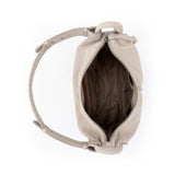 The Sak Los Feliz Hobo - Leather - Sand Suede