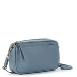 The Sak Cora Smartphone Crossbody - Leather - Maritime
