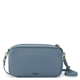 The Sak Cora Smartphone Crossbody - Leather - Maritime