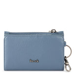 The Sak Encino Essential Wallet - Leather - Maritime