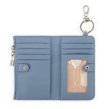 The Sak Encino Essential Wallet - Leather - Maritime