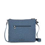 Sakroots Basic Crossbody - EcoTwill - Maritime Spirit Desert Quilted