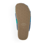 The Sak Bolinas Clog - Hand Crochet - Maritime Sunbeam