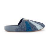 The Sak Bolinas Clog - Hand Crochet - Maritime Sunbeam