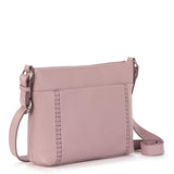 The Sak Melrose Crossbody - Leather - Rosewood