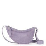 The Sak Tess Sling - Leather - Orchid Suede
