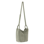 The Sak Los Feliz Crossbody - Leather - Meadow Suede