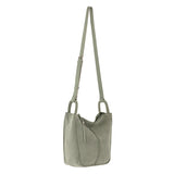 The Sak Los Feliz Crossbody - Leather - Meadow Suede
