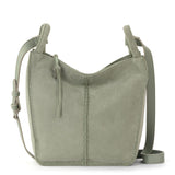 The Sak Los Feliz Crossbody - Leather - Meadow Suede