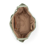 The Sak Los Feliz Large Tote - Leather - Meadow Suede