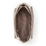 The Sak Los Feliz Satchel - Leather - Sand