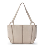 The Sak Los Feliz Satchel - Leather - Sand