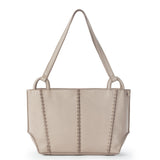 The Sak Los Feliz Satchel - Leather - Sand