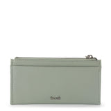 The Sak Neva Large Card Wallet - Leather - Meadow