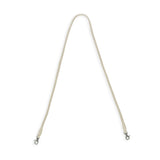 The Sak Crochet Crossbody Strap - Hand Crochet - Natural