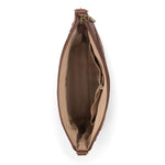 The Sak Lumi Crossbody - Hand Crochet - Woodland Stripe