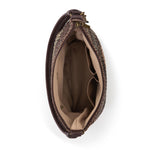 The Sak Sequoia Hobo - Hand Crochet - Aspen Stripe
