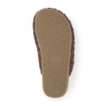 The Sak Bolinas Clog - Hand Crochet - Mushroom Cozy Weave