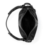 The Sak Los Feliz Hobo - Leather - Black Silver Stud