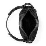 The Sak Los Feliz Hobo - Leather - Black Silver Stud