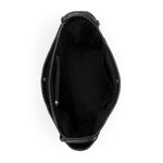 The Sak Los Feliz Large Tote - Leather - Woven Black