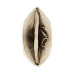 The Sak Crafted Classic Large Carryall - Hand Crochet - Natural Multi Flowers