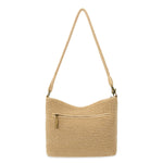 The Sak Lumi Crossbody - Hand Crochet - Palm Tree