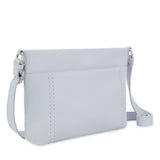 The Sak Melrose Crossbody - Leather - Powder Blue