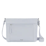 The Sak Melrose Crossbody - Leather - Powder Blue