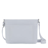 The Sak Melrose Crossbody - Leather - Powder Blue