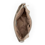 Sakroots Banyan Hobo - Straw - Pyrite Straw