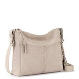 The Sak Alameda Crossbody - Leather - Sand Suede