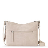 The Sak Alameda Crossbody - Leather - Sand Suede