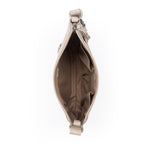 The Sak Alameda Crossbody - Leather - Sand Suede