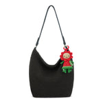 The Sak Sunbudz Sunflower Dangle - Hand Crochet - Melonee