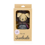The Sak Sunbudz Sunflower Dangle - Hand Crochet - Lulu