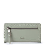 The Sak Mira Large Wallet - Leather - Meadow
